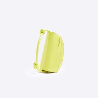 Yellow Mini Bag