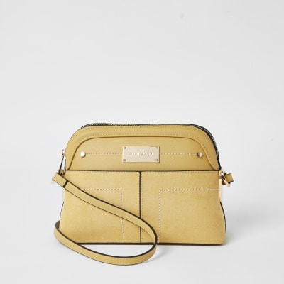 yellow bag river island