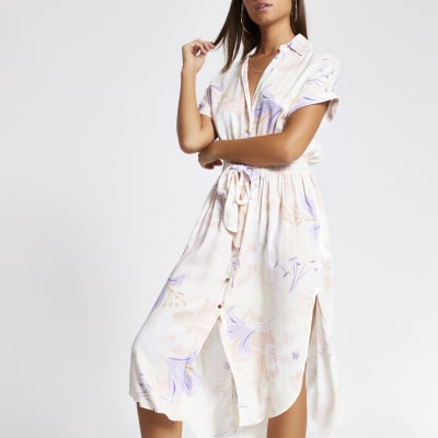 beach shirt dress uk