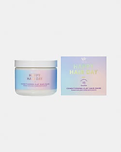 Yes Studio Conditioning Clay Hair Mask 300g