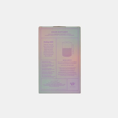 Yes Studio feeling chill diffuser