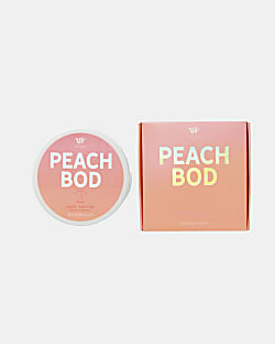 Yes Studio Spa Bar Peach Body Butter 200ml